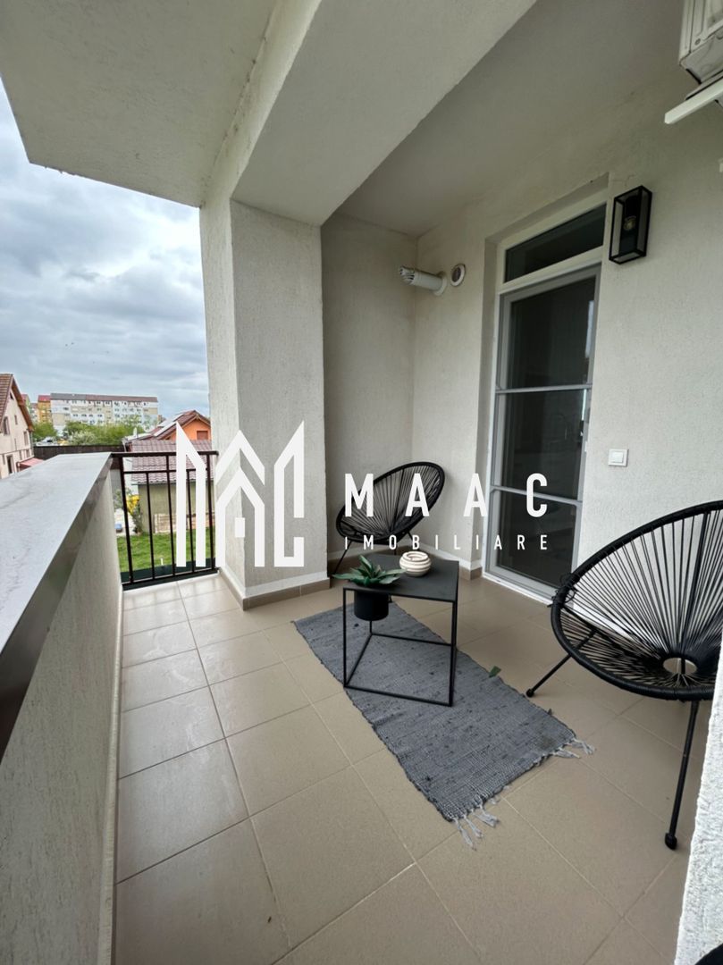 Apartament 2 Camere | 32.7 mp | Loc de parcare | Pivniță | Complex Henri Coandă