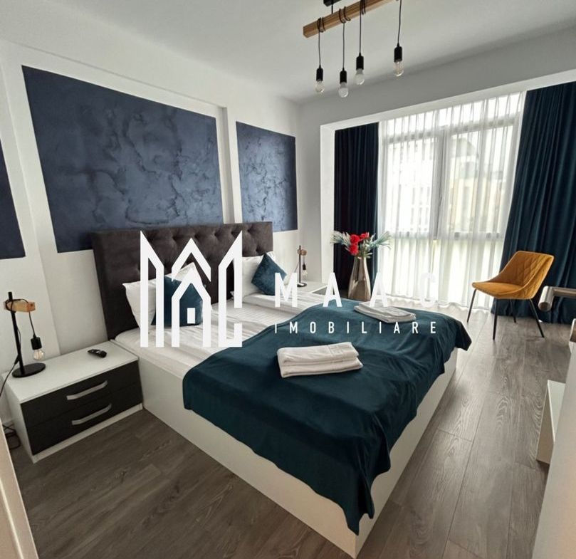 Apartament 2 Camere | 32.7 mp | Loc de parcare | Pivniță | Complex Henri Coandă