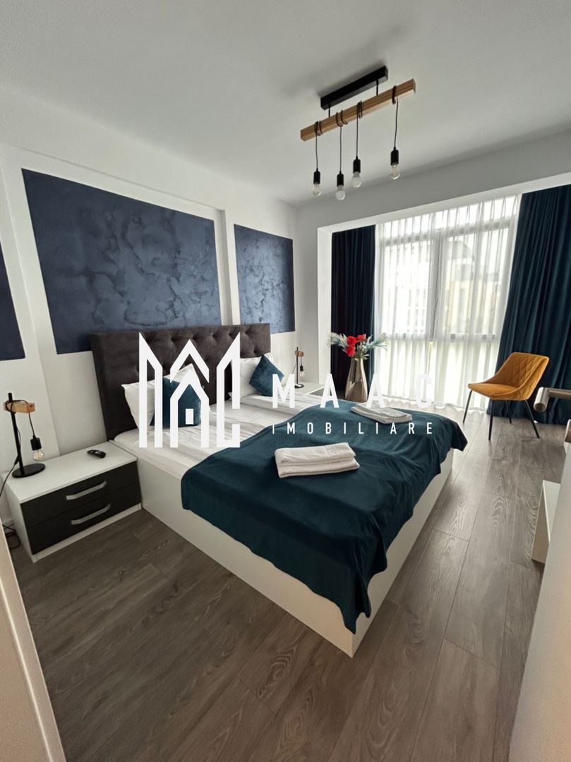Apartament 2 Camere | 32.7 mp | Loc de parcare | Pivniță | Complex Henri Coandă
