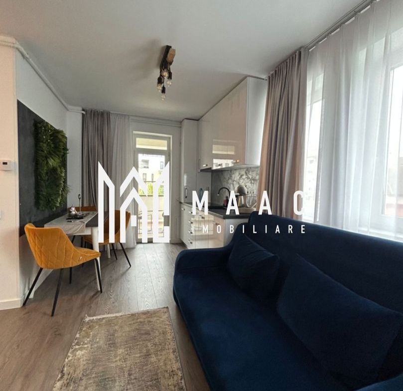 Apartament 2 Camere | 32.7 mp | Loc de parcare | Pivniță | Complex Henri Coandă