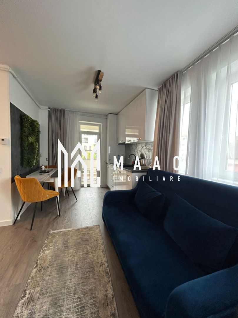 Apartament 2 Camere | 32.7 mp | Loc de parcare | Pivniță | Complex Henri Coandă