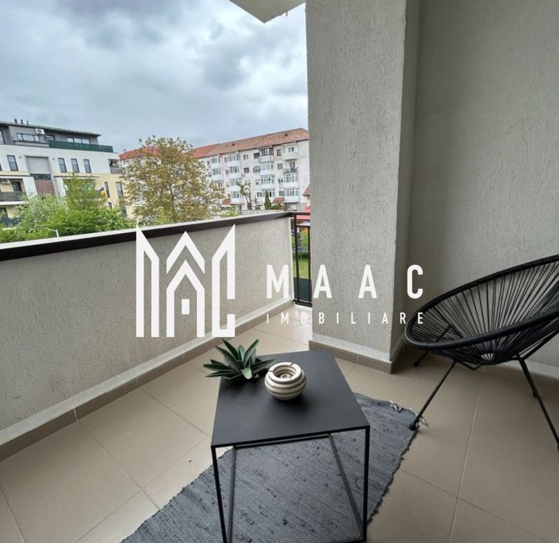 Apartament 2 Camere | 32.7 mp | Loc de parcare | Pivniță | Complex Henri Coandă