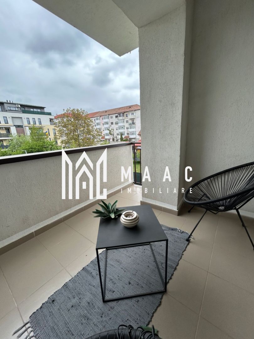 Apartament 2 Camere | 32.7 mp | Loc de parcare | Pivniță | Complex Henri Coandă
