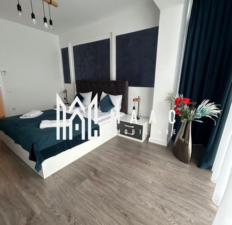Apartament 2 Camere | 32.7 mp | Loc de parcare | Pivniță | Complex Henri Coandă