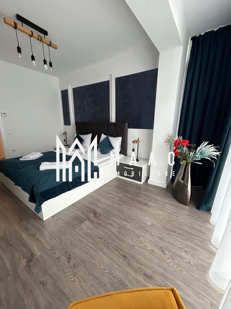 Apartament 2 Camere | 32.7 mp | Loc de parcare | Pivniță | Complex Henri Coandă