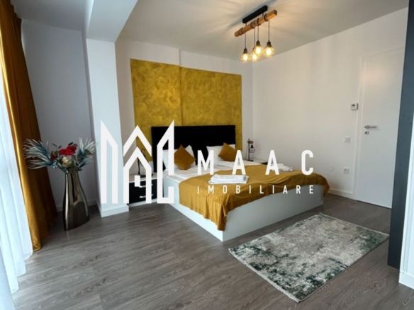 Apartament 2 Camere | 40,8 mp | Loc de parcare | Pivniță | Complex Henri Coandă