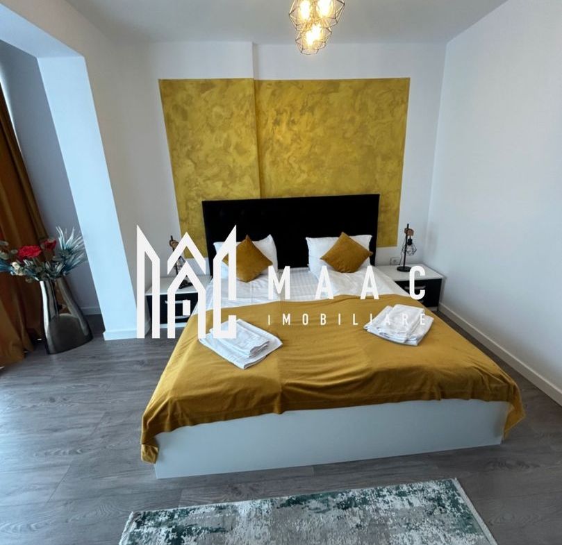 Apartament 2 Camere | 40,8 mp | Loc de parcare | Pivniță | Complex Henri Coandă