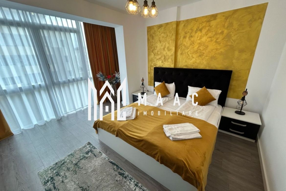 Apartament 2 Camere | 40,8 mp | Loc de parcare | Pivniță | Complex Henri Coandă