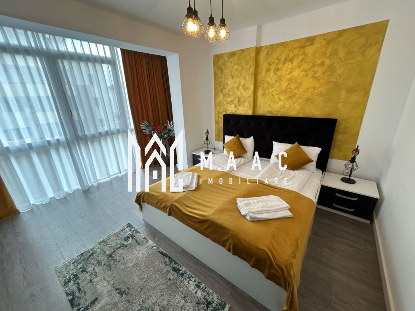 Apartament 2 Camere | 40,8 mp | Loc de parcare | Pivniță | Complex Henri Coandă