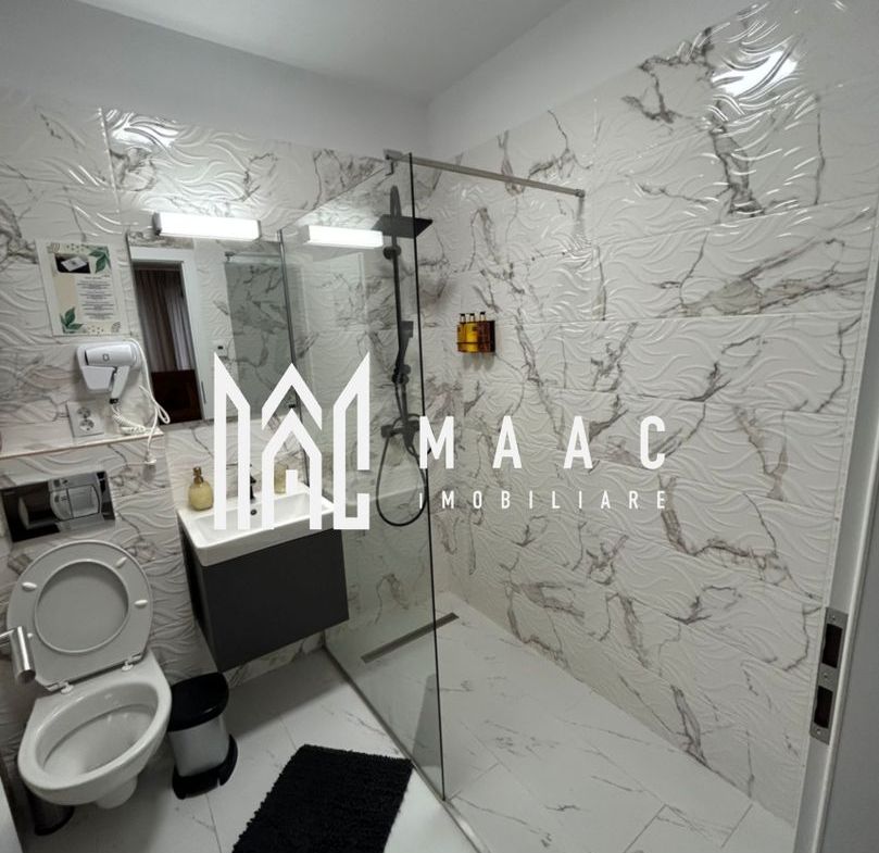 Apartament 2 Camere | 40,8 mp | Loc de parcare | Pivniță | Complex Henri Coandă