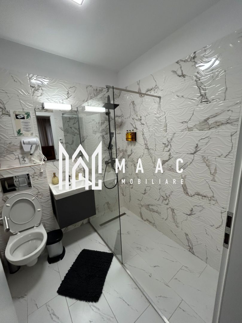 Apartament 2 Camere | 40,8 mp | Loc de parcare | Pivniță | Complex Henri Coandă
