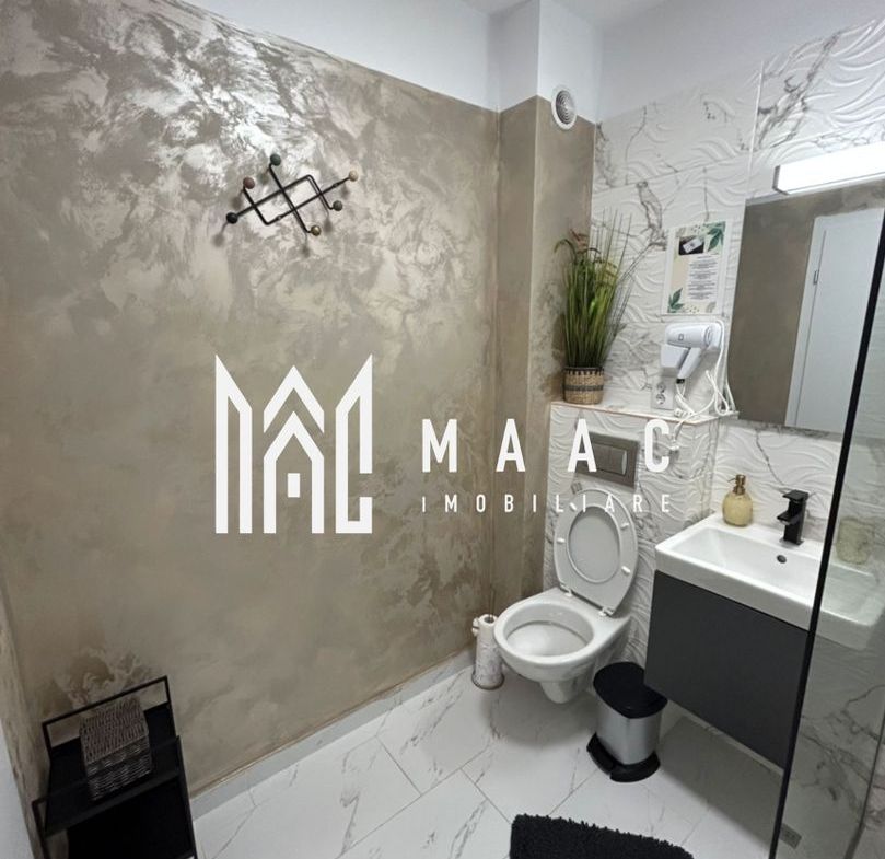Apartament 2 Camere | 40,8 mp | Loc de parcare | Pivniță | Complex Henri Coandă