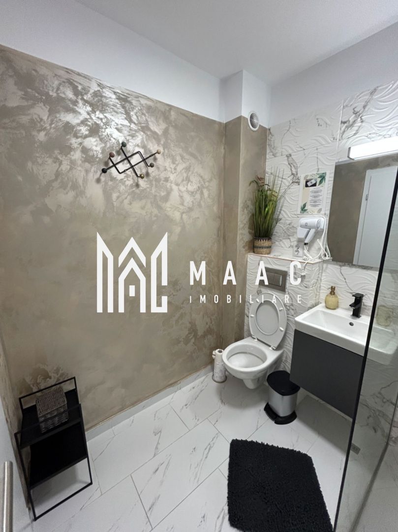 Apartament 2 Camere | 40,8 mp | Loc de parcare | Pivniță | Complex Henri Coandă