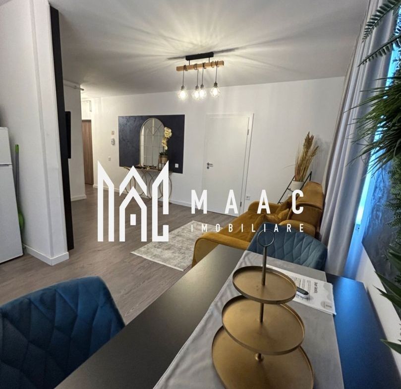 Apartament 2 Camere | 40,8 mp | Loc de parcare | Pivniță | Complex Henri Coandă