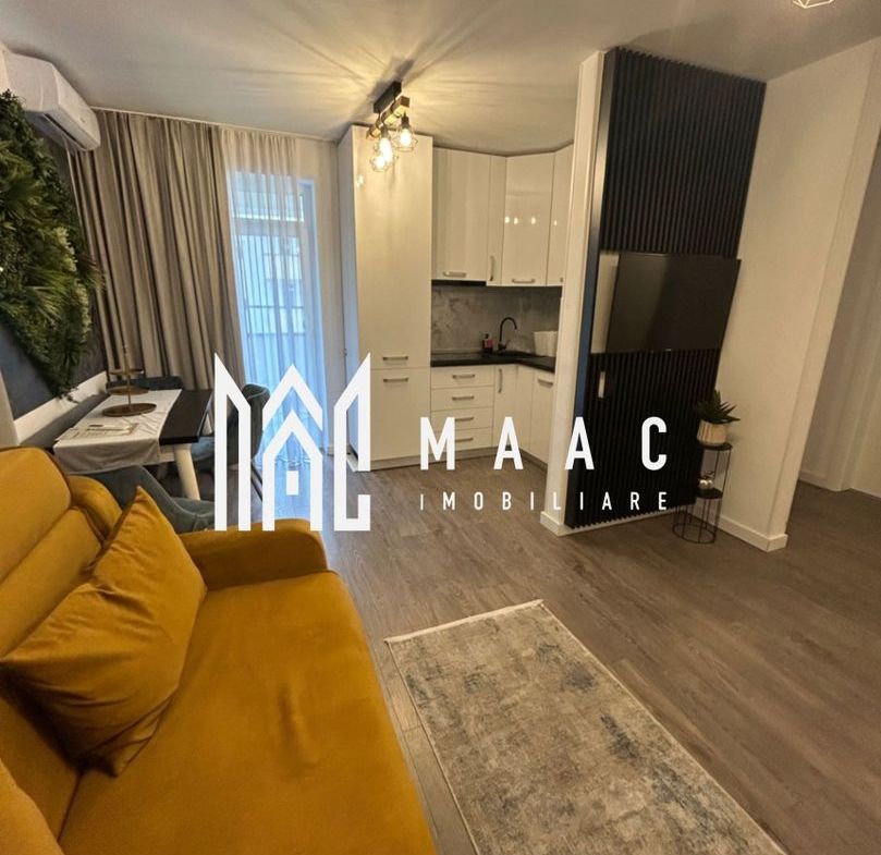 Apartament 2 Camere | 40,8 mp | Loc de parcare | Pivniță | Complex Henri Coandă