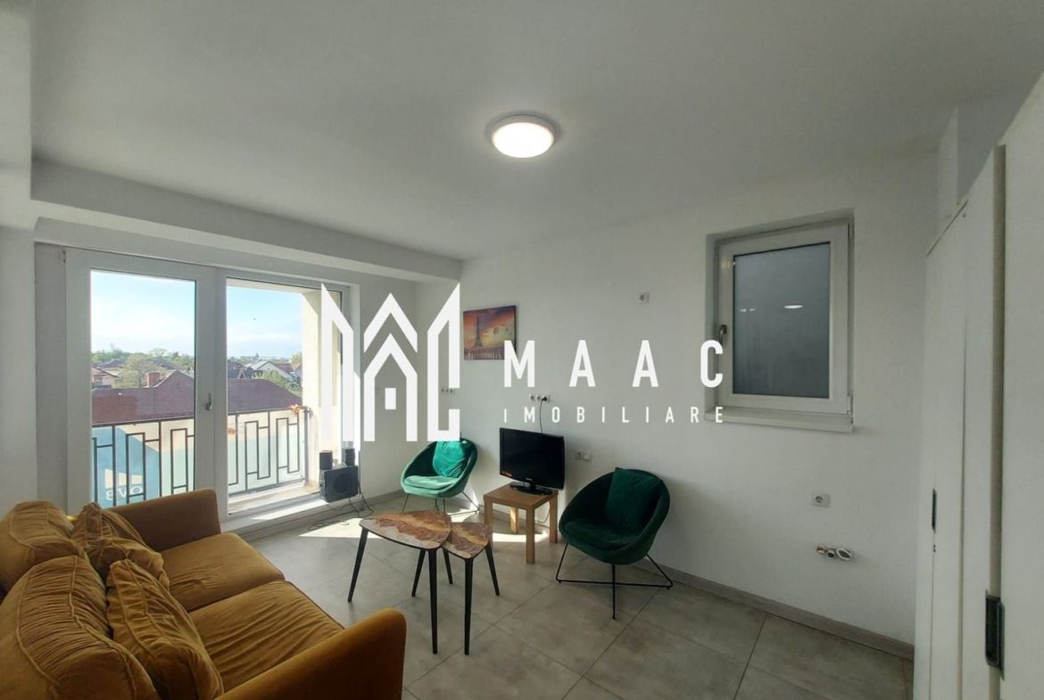 Spatiu de birouri | 125MPU | Loc de parcare | Calea Dumbravi