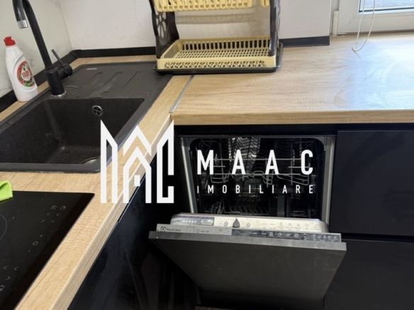 Apartament 4 Camere | 84 mp | 2 Băi | Zona Calea Dumbrăvii