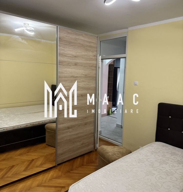 Apartament 4 Camere | 84 mp | 2 Băi | Zona Calea Dumbrăvii