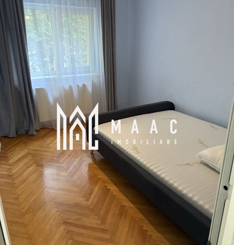 Apartament 4 Camere | 84 mp | 2 Băi | Zona Calea Dumbrăvii