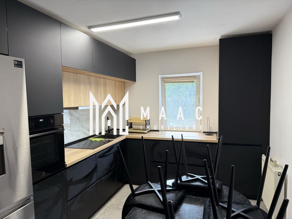 Apartament 4 Camere | 84 mp | 2 Băi | Zona Calea Dumbrăvii