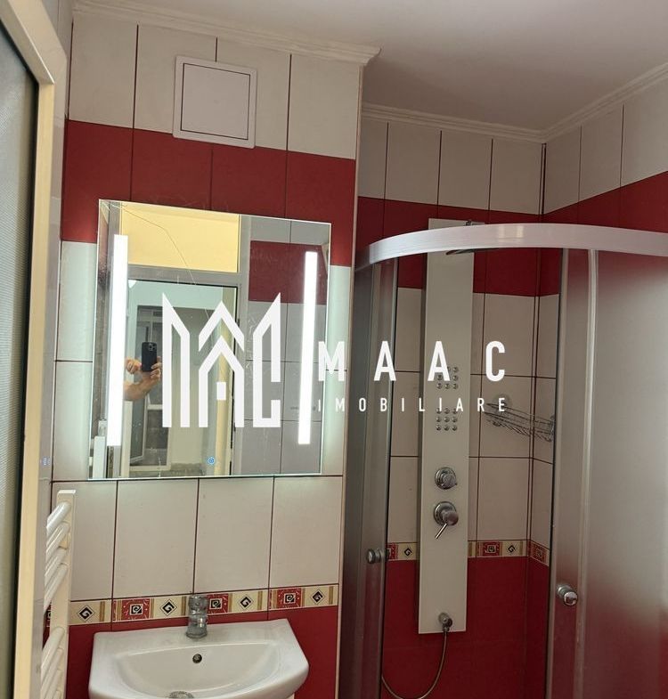 Apartament 4 Camere | 84 mp | 2 Băi | Zona Calea Dumbrăvii
