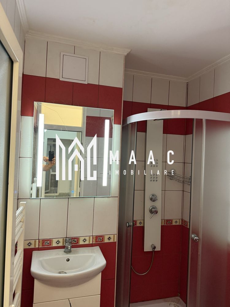 Apartament 4 Camere | 84 mp | 2 Băi | Zona Calea Dumbrăvii