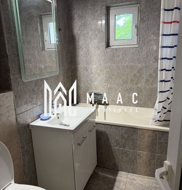 Apartament 4 Camere | 84 mp | 2 Băi | Zona Calea Dumbrăvii