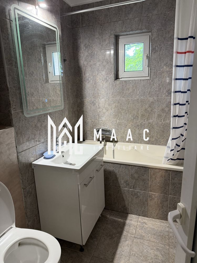 Apartament 4 Camere | 84 mp | 2 Băi | Zona Calea Dumbrăvii