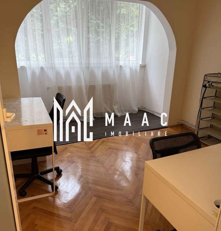 Apartament 4 Camere | 84 mp | 2 Băi | Zona Calea Dumbrăvii