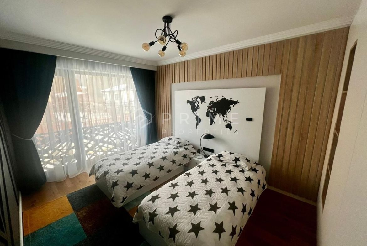 VILĂ PREMIUM ÎN CARTIERUL TUDOR