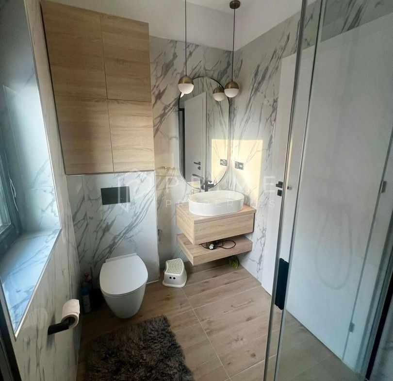 VILĂ PREMIUM ÎN CARTIERUL TUDOR