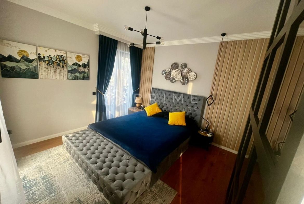 VILĂ PREMIUM ÎN CARTIERUL TUDOR