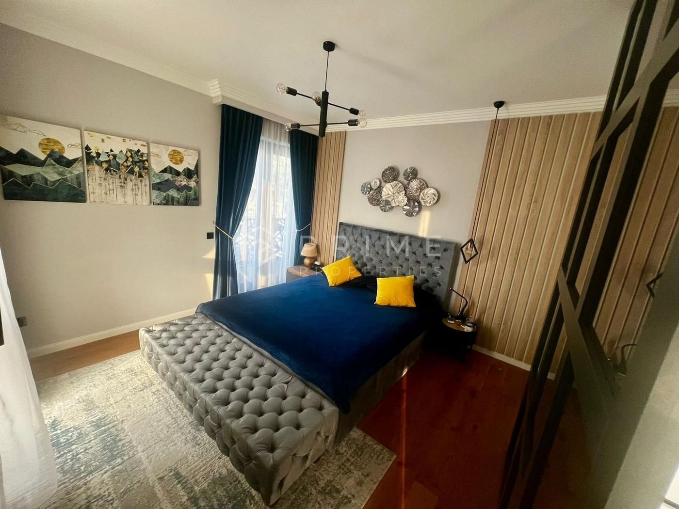 anBn-7912 VILĂ PREMIUM ÎN CARTIERUL TUDOR
