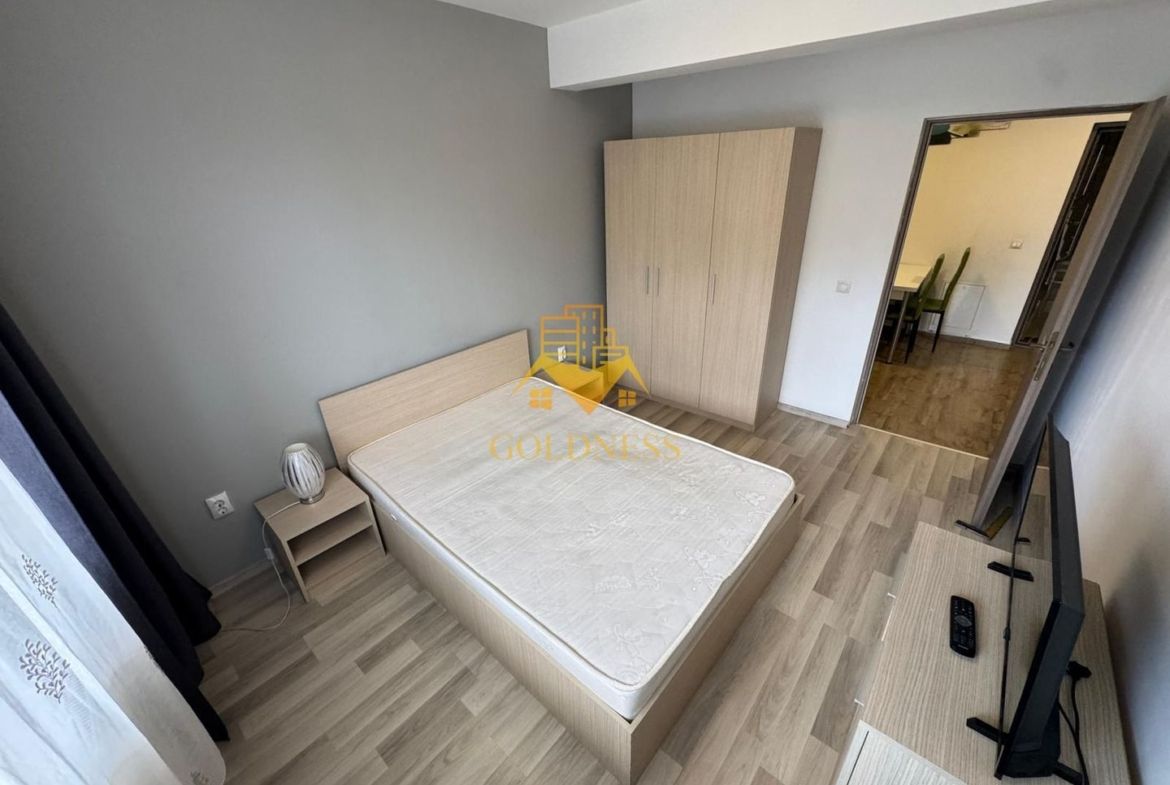 2 camere decomandate, modern, parcare, Cartierul Buna Ziua, Zona Audi