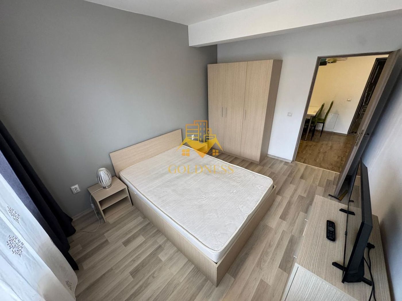 2 camere decomandate, modern, parcare, Cartierul Buna Ziua, Zona Audi