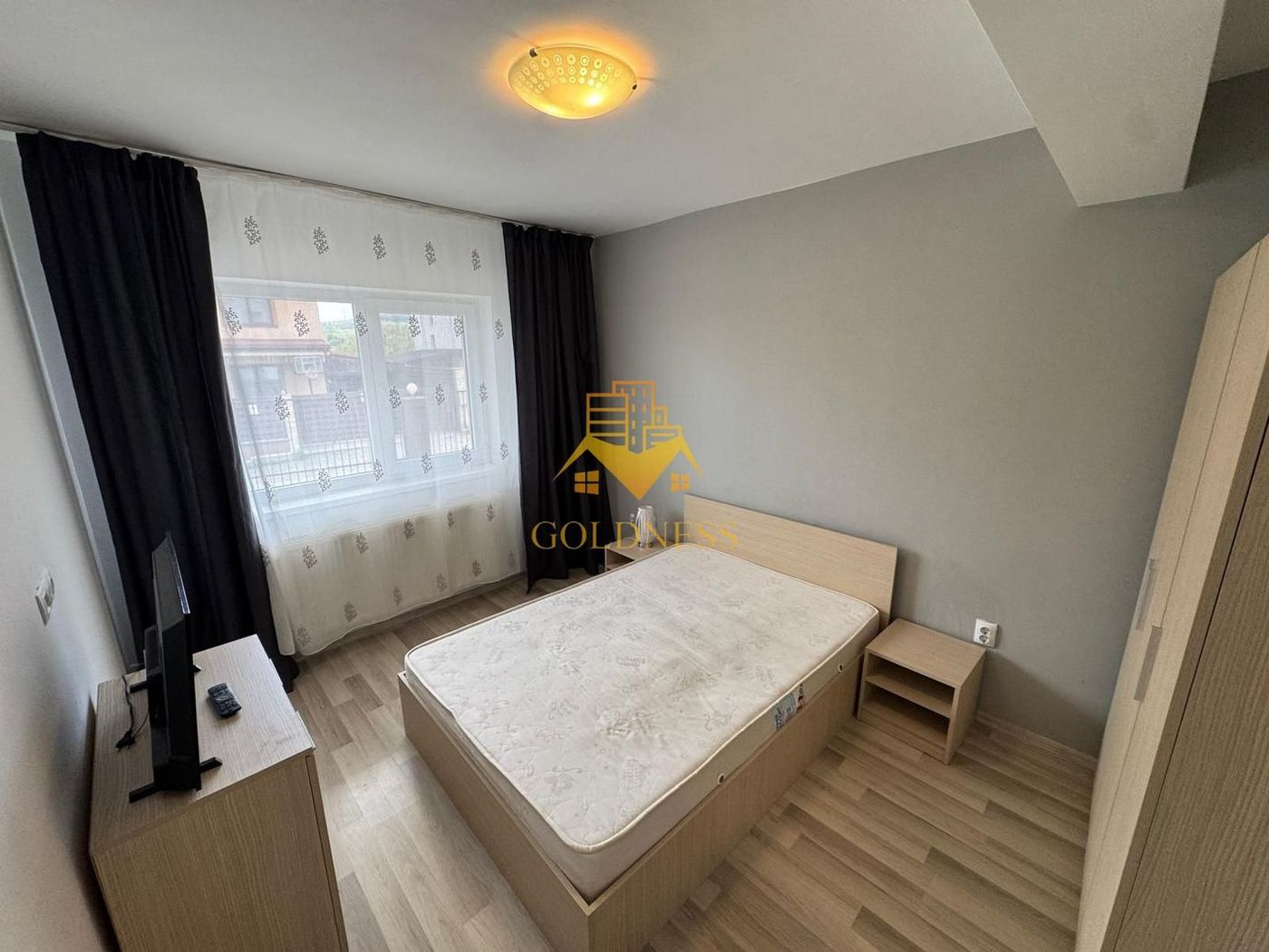 2 camere decomandate, modern, parcare, Cartierul Buna Ziua, Zona Audi