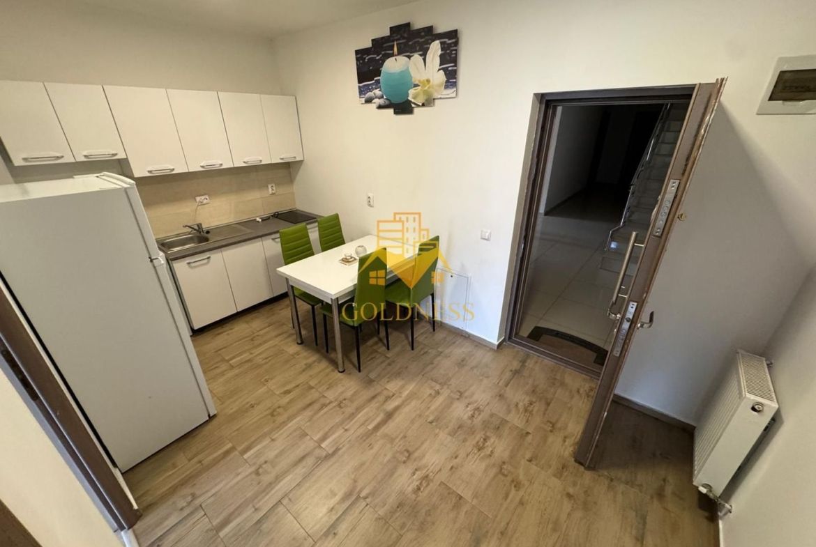 2 camere decomandate, modern, parcare, Cartierul Buna Ziua, Zona Audi