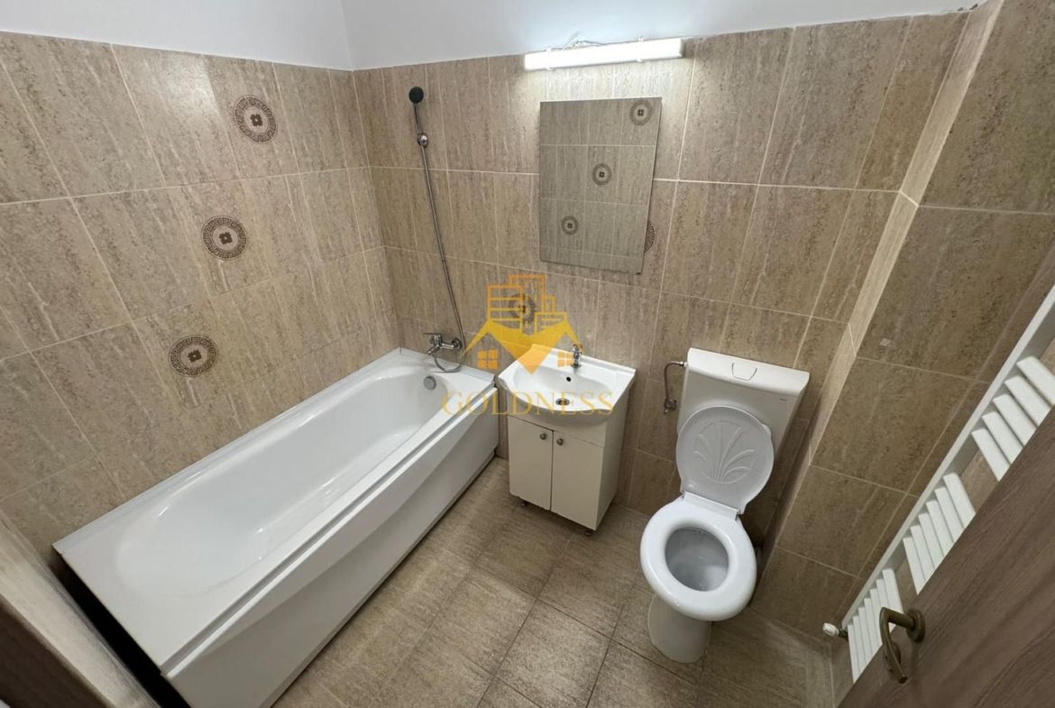2 camere decomandate, modern, parcare, Cartierul Buna Ziua, Zona Audi