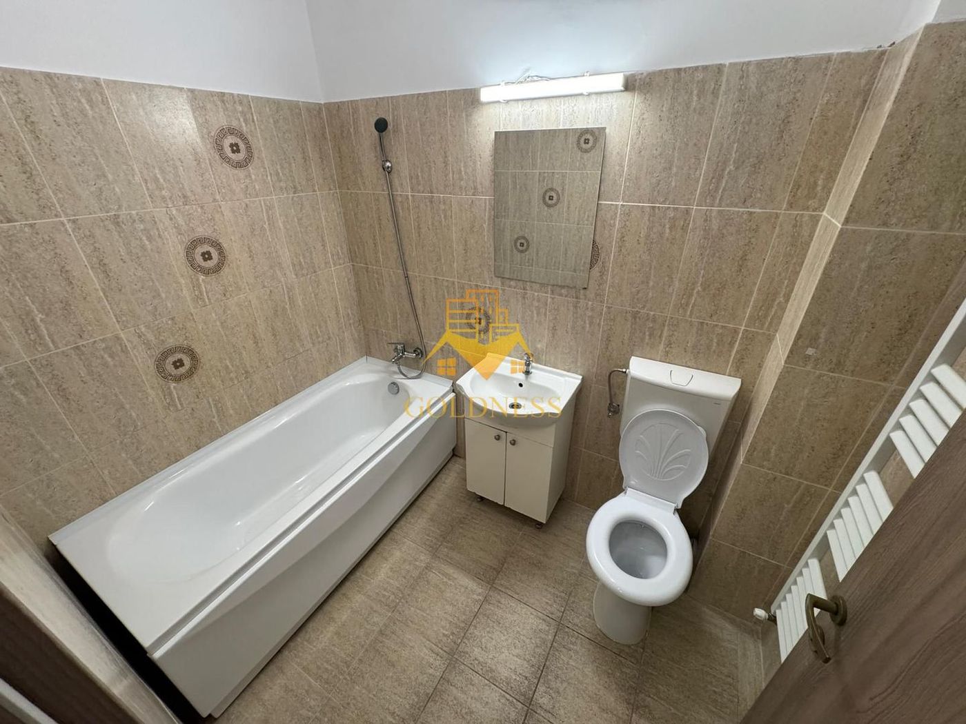 2 camere decomandate, modern, parcare, Cartierul Buna Ziua, Zona Audi