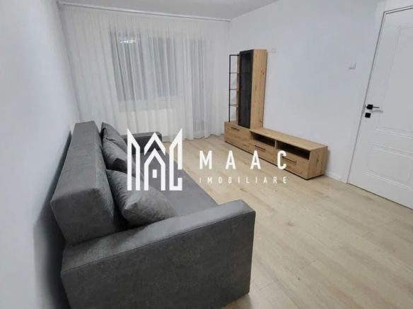 Apartameent 2 camere | Etaj 1 | Balcon Inchis | Mihai Viteazu