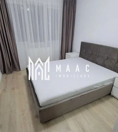 Apartameent 2 camere | Etaj 1 | Balcon Inchis | Mihai Viteazu