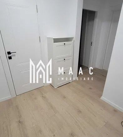 Apartameent 2 camere | Etaj 1 | Balcon Inchis | Mihai Viteazu