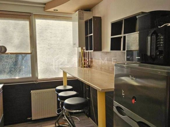 Apartament 2 camere renovat recent | Dotări complete | Cornișa