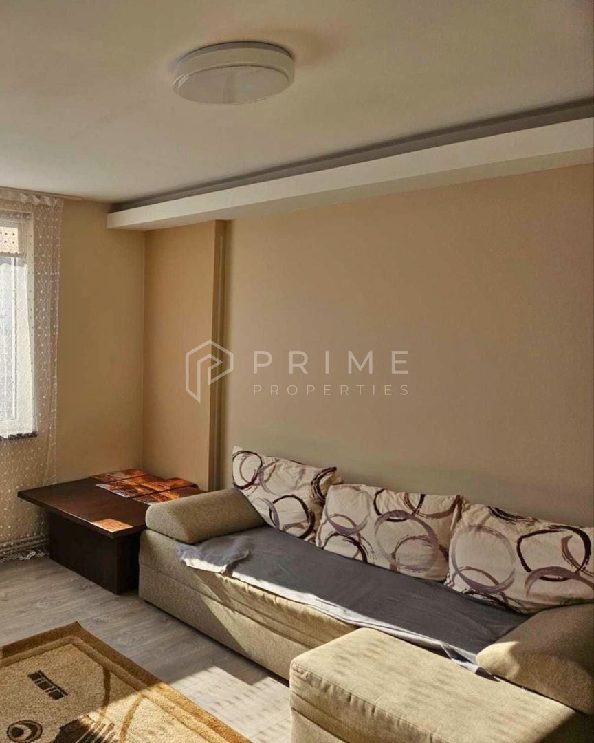 Apartament 2 camere renovat recent | Dotări complete | Cornișa