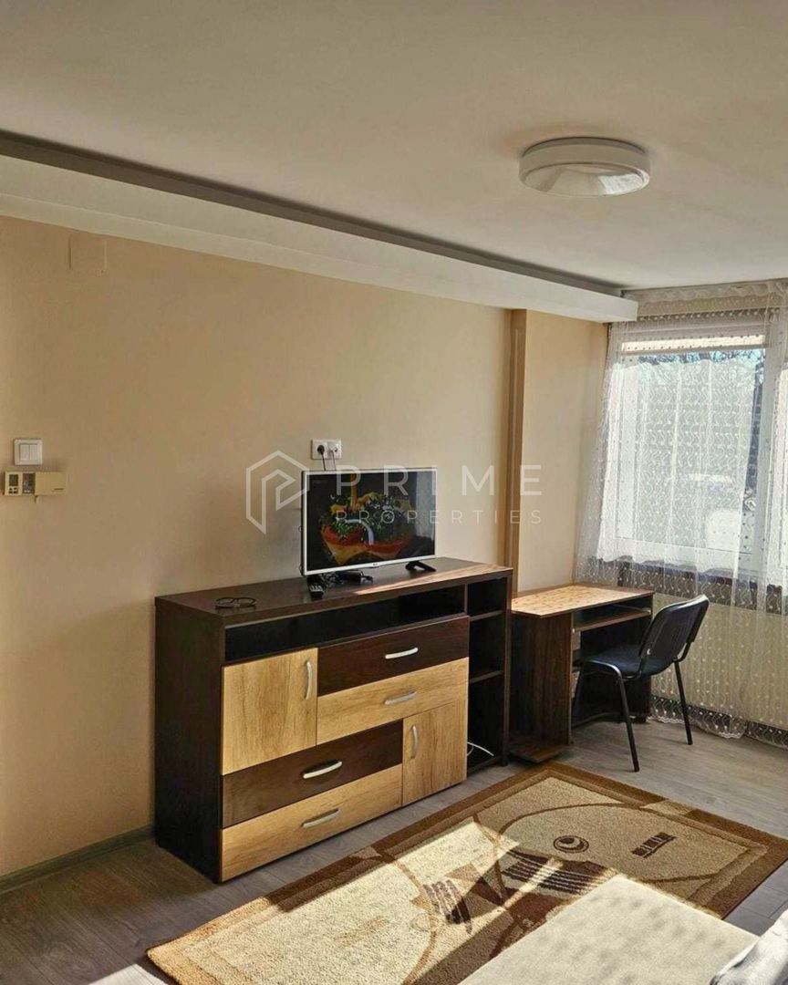 Apartament 2 camere renovat recent | Dotări complete | Cornișa