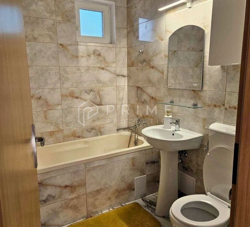 Apartament 2 camere renovat recent | Dotări complete | Cornișa