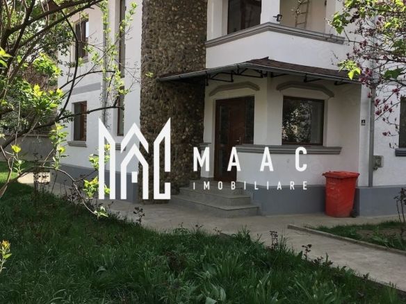CASA VANZARE  | ULTRACENTRAL | TEREN 600 MP