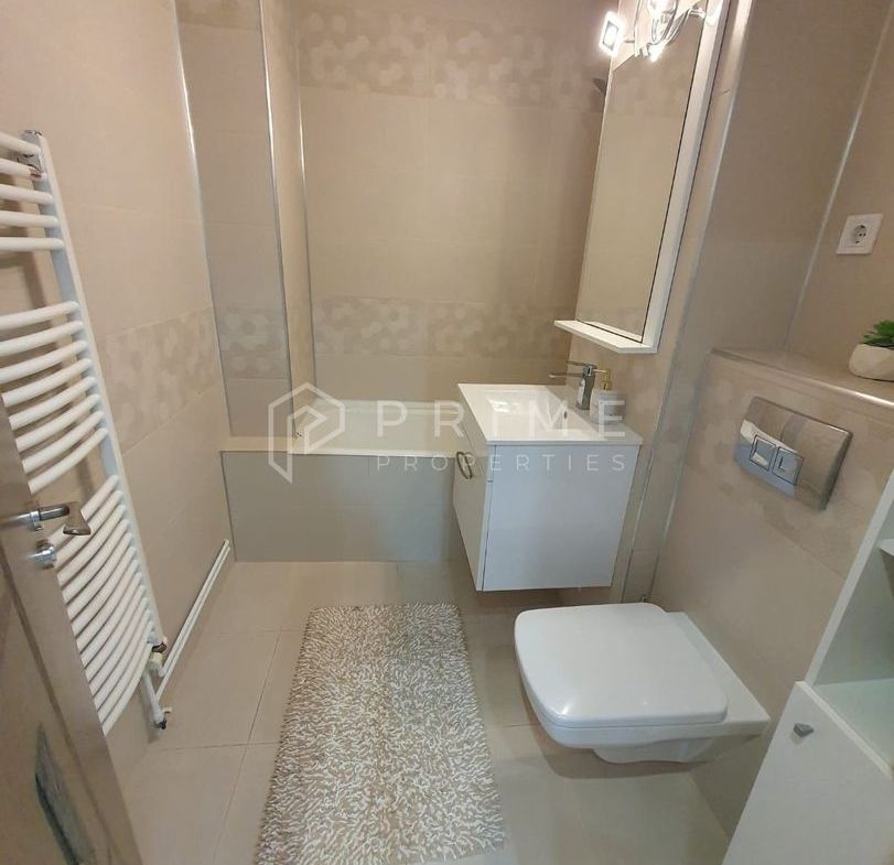 Apartament cu 2 camere, complet renovat – Cartier Unirii, Etaj 1/4