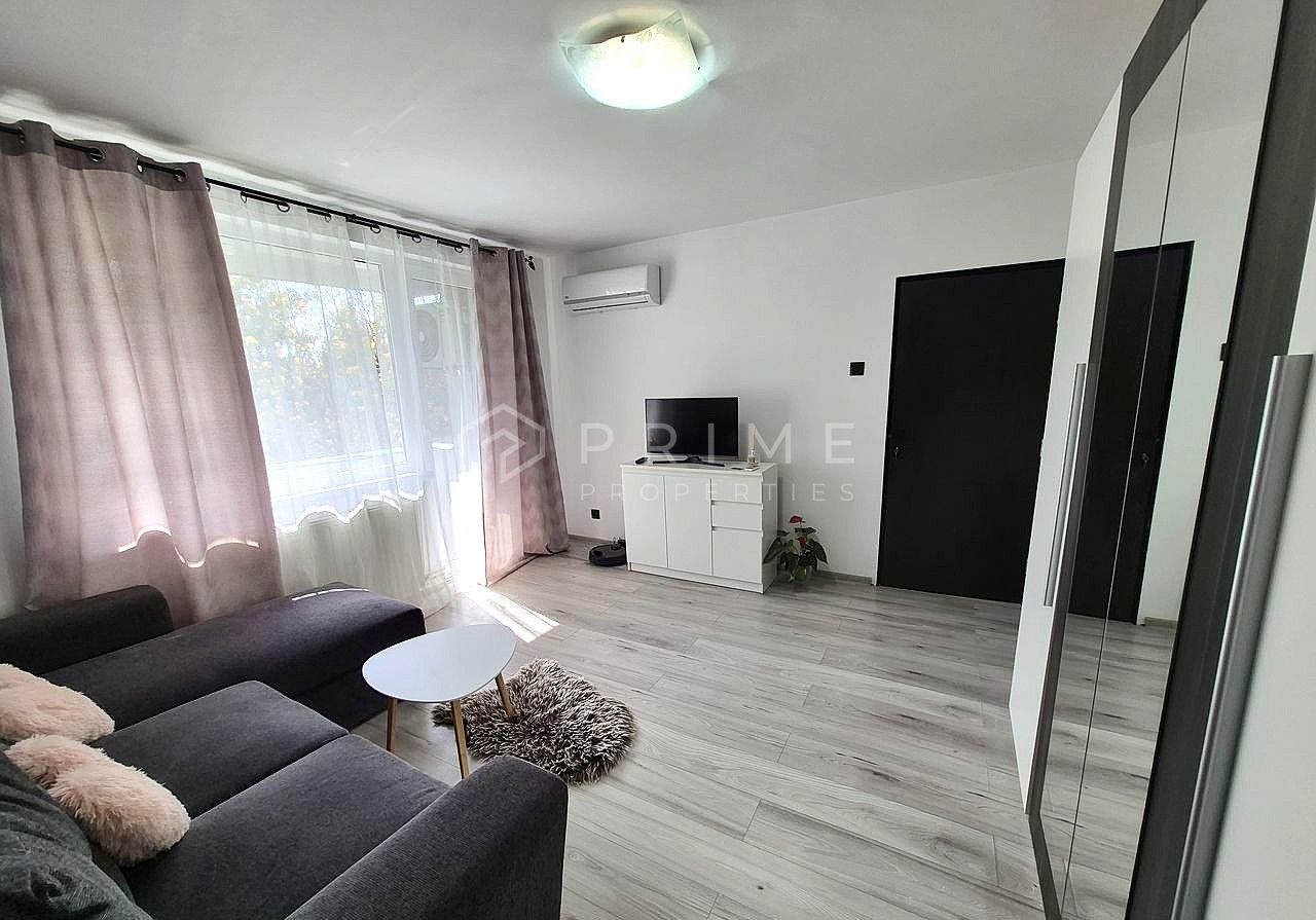Apartament 2 Camere la Cheie, Cartier Tudor