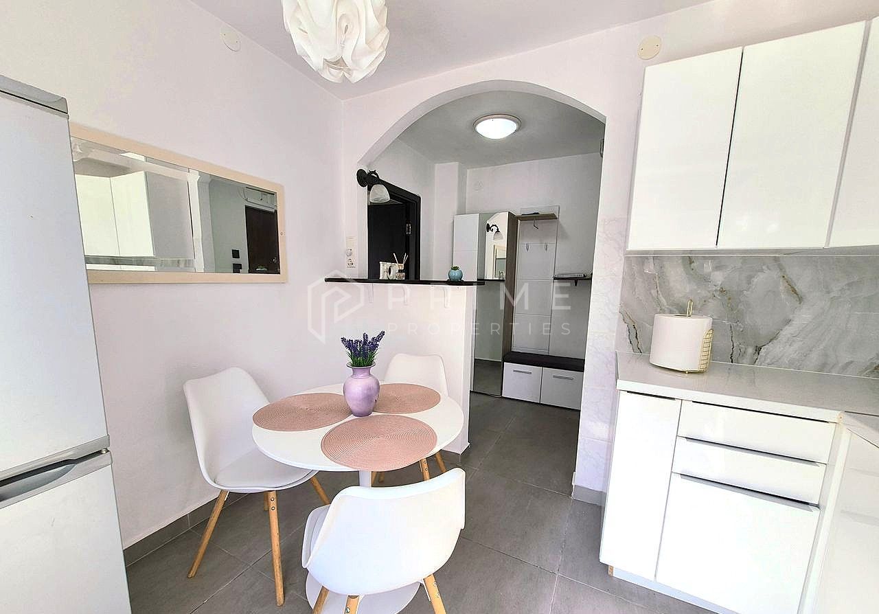 Apartament 2 Camere la Cheie, Cartier Tudor